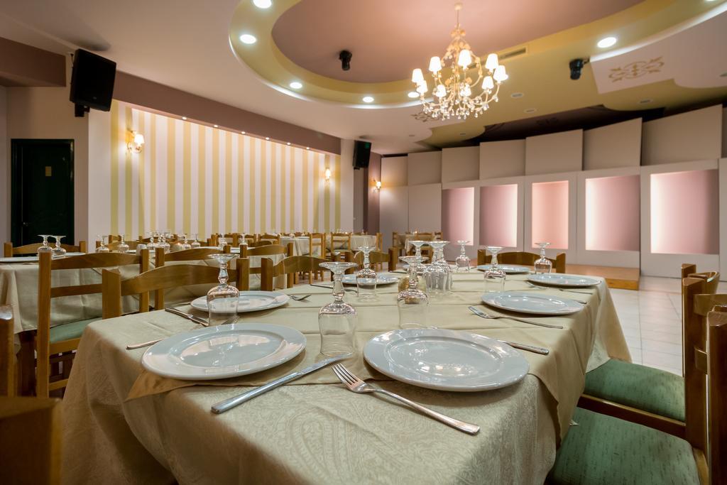 Faros Luxury Suites Marathopoli Exteriér fotografie